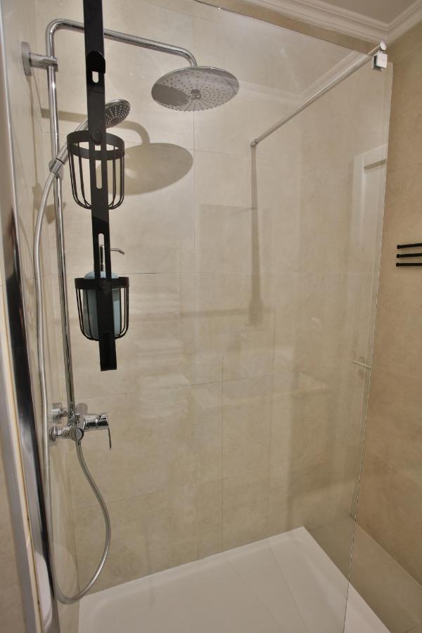 Luxe Condo With Pool, Airco And Seaview Balcony - Go4Portugal - Albufeira Exterior photo