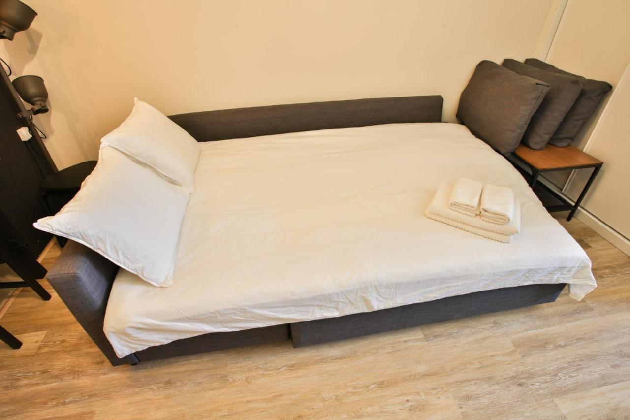 Luxe Condo With Pool, Airco And Seaview Balcony - Go4Portugal - Albufeira Exterior photo
