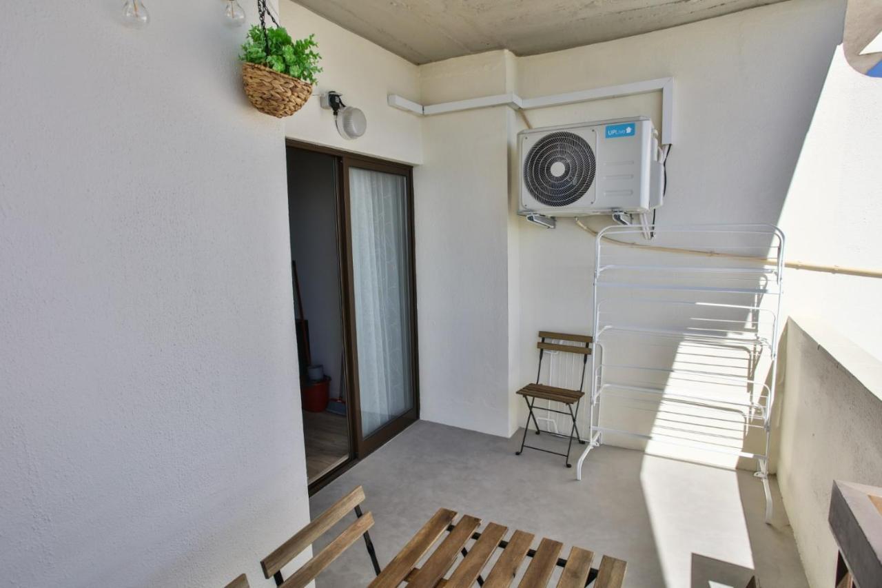 Luxe Condo With Pool, Airco And Seaview Balcony - Go4Portugal - Albufeira Exterior photo