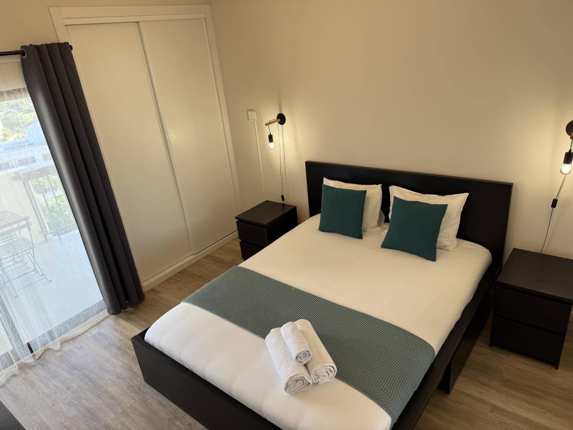 Luxe Condo With Pool, Airco And Seaview Balcony - Go4Portugal - Albufeira Exterior photo